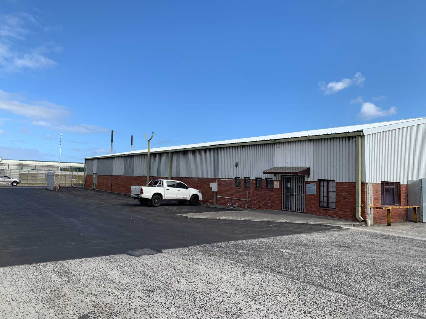 To Let commercial Property for Rent in Epping Industrial Western Cape